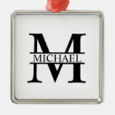 Recherche de monogrammes ornements Family