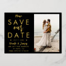 Recherche de vrai invitations Minimaliste