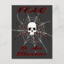 Recherche de illusion cartes postales Gothique