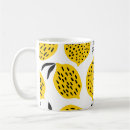 Recherche de dessin fruit tasses Motif