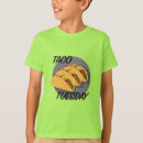 Recherche de tacos tshirts Mardi