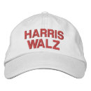 Recherche de politiques casquettes Démocrate
