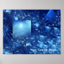 Zoek naar spiegel posters Blauw