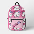 Zoek naar kawaii rugzakken Blauw
