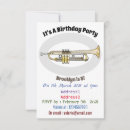 Zoek naar trumpet uitnodigingen Concert