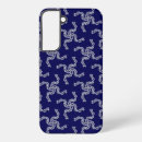 Recherche de décoration samsung coques Bleu