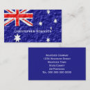 Recherche de l australie cartes visite Drapeaux du monde