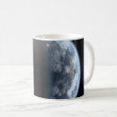 Recherche de globe de la terre tasses Planète