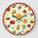 Zoek naar fruit klokken Druiven