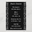Recherche de kaléidoscope invitations Fête