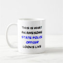 Recherche de autoroute tasses Police