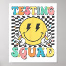 Recherche de tests posters 2026