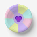 Recherche de carton bols Pastel
