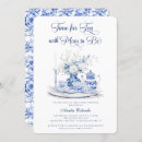 Recherche de vintage tea party invitations Baby