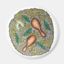 Recherche de riz magnets Nourriture