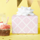 Recherche de baptême rose papier cadeau Croix