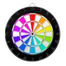 Recherche de frais jeux de fléchettes Cibles