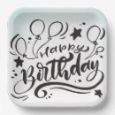 Zoek naar happy birthday borden Aangepast