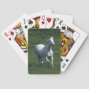 Recherche de pur sang jeux de cartes Herbe