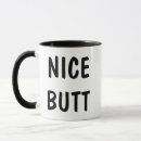Recherche de butt tasses Amour
