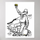 Zoek naar mijnwerkers posters Goud