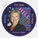 Recherche de hillary clinton autocollants Zlection