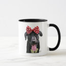 Recherche de labrador tasses Steampunk