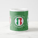 Recherche de l italie tasses Noël
