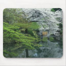 Recherche de sakura tapis souris Jardin