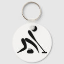 Zoek naar curling sleutelhangers Winter
