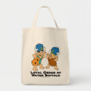 Recherche de hanna barbera tote bags Les pierres précieuses