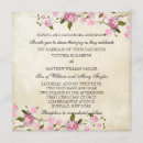 Recherche de arbre japonais invitations Cerise