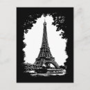 Recherche de paris love cartes postales Tour eiffel