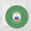Recherche de russe invitations Russie