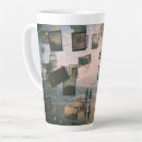 Recherche de particule tasses Plage