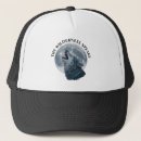 Recherche de moon trucker casquettes Loup