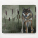 Recherche de lune loup tapis souris Chien