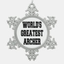 Recherche de plus archer Tir à l'arc