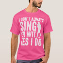 Recherche de talent artistique tshirts Présence au stade