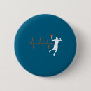 Recherche de joueur de basket badges Orange