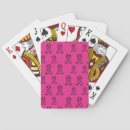 Recherche de cancer jeux de cartes Sensibilisation
