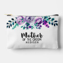 Recherche de couronne cosmétiques pochettes Rose