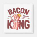 Zoek naar bacon magneten Humor