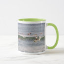Recherche de surf vintage tasses Hawaï