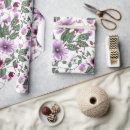 Recherche de sans couture papier cadeau Fleurs