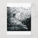 Recherche de oiseau mort cartes postales Vie