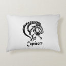 Recherche de capricorne coussins Décembre