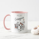 Recherche de fournisseur de tasses Don de soignant