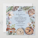 Recherche de écureuil renard invitations Rustique