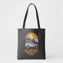 Recherche de glacier sacs Montana